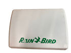 Rain Bird Modular Sprinkler Controller With Rain Sensor / For Repair Or Parts