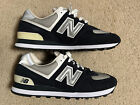New Balance 574 Core Size 11.5 US Running Sneakers Shoes  (No Box)