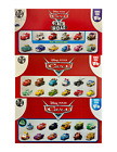 Disney Pixar Cars Mini Racers 2024 Series 1+2 | Boxed/Sealed - Choose Your Car!