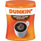 Dunkin' Donuts Original Blend Ground Coffee Medium Roast (8133401102) 24311794