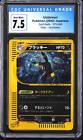 2002 Split Earth 072 Umbreon 1st Edition Holo Rare Pokemon TCG Card CGC 7.5