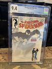 Amazing Spider-Man #290 CGC 9.2 1987 - Peter Parker proposes to Mary Jane Watson