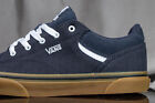 VANS SELDAN shoes for boys, NEW & AUTHENTIC, US size (YOUTH) 6