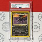 PSA 6 Umbreon #32 2001 Neo Discovery 1st Edition Pokemon Card 8435