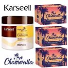 Karseell Hair Repair Mask And Kojic Acid Skin Brightening Soap Smooth Skin Tone