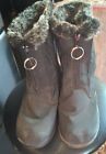 womens size 11 winter boots