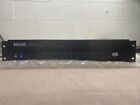 Nice NUVO NV-I8DM Concerto 6 Channel Whole Home Audio System! ***Made In USA!***