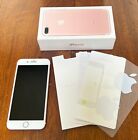 Apple iPhone 7 Plus 128GB Rose Gold - Very Good Condition