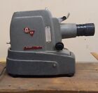 Vintage Graflex 750 School Master Model 100 Roll Film Projector