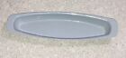GEORGE FOREMAN GRAY 12.5” REPLACEMENT DRIP TRAY GREASE CATCHER