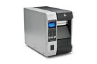 Zebra ZT610 Thermal Label Printer 600 dpi USB, Ethernet ZT61046-T210200Z