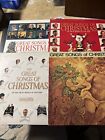 New ListingThe Great Songs of Christmas Vinyl Record Lot - 4 Vinyls Included