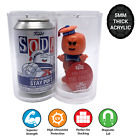SODA STACKERS Acrylic Case for Funko Soda Vinyl Collectible Figures, 5mm thick