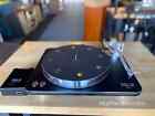 Acoustic Signature WOW XL Turntable w/Upgraded Rega Arm and Sumiko Songbird