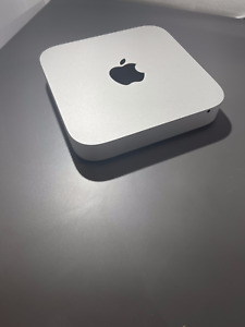 Apple Mac mini A1347 Desktop - MGEM2LL/A (October, 2014)
