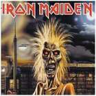Iron Maiden [ECD] - Iron Maiden CD First Sealed ! New !