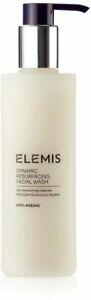 Elemis Dynamic Resurfacing Facial Wash 200ml 6.7oz Skin Cleanser EXP 2025 NEW!!!