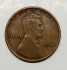 New Listing1914 P - Lincoln Wheat Cent Penny Free Shipping