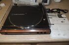 Audio-Technica AT-LP60X  Automatic Turntable