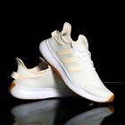 Adidas Cloudfoam Pure Women's Sneaker Running Shoe White Athletic Trainers #529