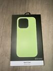 Nomad iPhone 15 Pro Glow Sport Case LIMITED EDITION