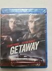NEW Getaway Blu-ray Ethan Hawke, Selena Gomez 2013 With Special Features