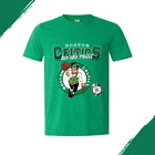 boston celtics t shirt, 2024 nba finals, primary logo, fan gifts