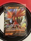 Pokemon Card - Galarian Zapdos V Chilling Reign 080/198 -NM Playset Available