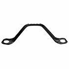 1960 1961 1962 1963 1964 1965 Falcon Export Brace Painted Black Metal Dynacorn (For: 1963 Ford Falcon)