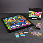 MONOPOLY® Miami Limited Edition Hand Signed by Romero Britto