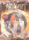 Eaglemoss Master of Laketown  Figure Hobbit Lord of the Rings Hand Painted