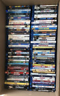 HUGE Lot Over 135 Blu-Rays Action Drama Comedy + More MUST READ DESCRIPTION