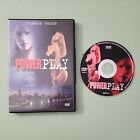 Power Play (1999) DVD - Shannon Tweed - Ambassador Video / Rare / OOP