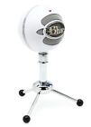 Blue Yeti Snowball USB Microphone Recording & Streaming on PC/Mac Gaming Station