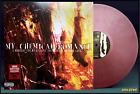 MY CHEMICAL ROMANCE I Brought You My Bullets LP on COLOR VINYL New SEALED red
