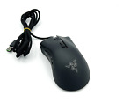 New ListingRazer DeathAdder V2 Wired Optical Gaming Mouse RZ01-0321 Ergonomic Mouse
