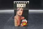 New Listing1990 Rocky VHS Tape Sealed Sylvester Stallone ZM305
