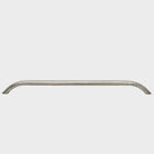 Supra Boat Grab Rail | 24 x 2 1/8 Inch Stainless Steel Oval