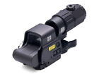 Eotech HHS V Holographic Rifle Sight w/ G45 Magnifier System