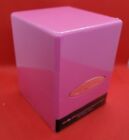 Ultra Pro Satin Cube Hot Pink. New/Sealed. B3G1 Free!
