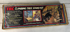 Vintage TRC Climbing Tree Stand Kit Total Shooting Systems Inc 1980's USA Hunt