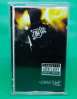 D12 Devil's Night Cassette Tape Indonesia Official Release VGC Eminem Rare