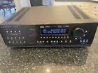New ListingAudiophile -ANTHEM AVM 30 PRE-AMPLIFIER PROCESSOR - TESTED - EXCELLENT CONDITION