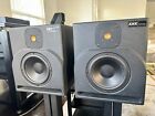 KRK 9000 Studio Monitor, Speakers Pair