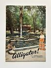Alligator - By F. Charles Usina & W. I. Drysdale - Paperback Book