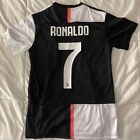 Cristiano Ronaldo Juventus Jersey brand new