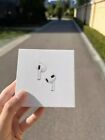 Brand New Sealed Genuine Apple AirPods 3rd Generation Bluetooth Headset