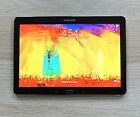 EXCELLENT SAMSUNG GALAXY TAB 4 10.1in SM-T537V 16GB WIFI VERIZON ANDROID TABLET