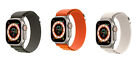 Apple Watch Ultra 49mm (GPS + Cellular) Unlocked Smart Watch