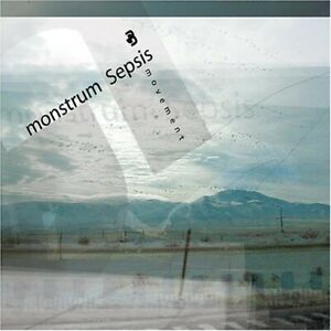 Monstrum Sepsis,Movement, - (Compact Disc)